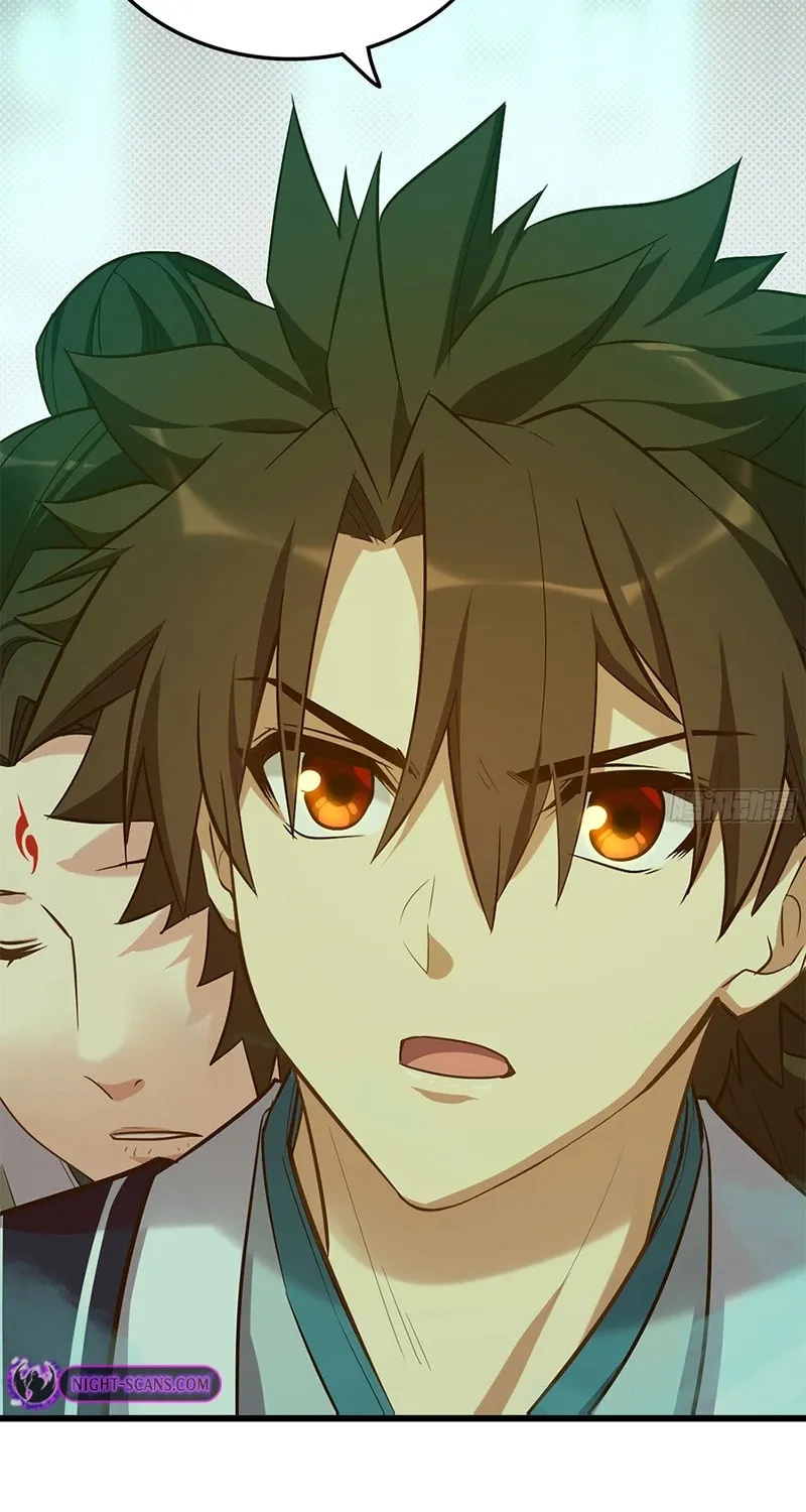 Forged Immortal Chapter 17 page 65 - 