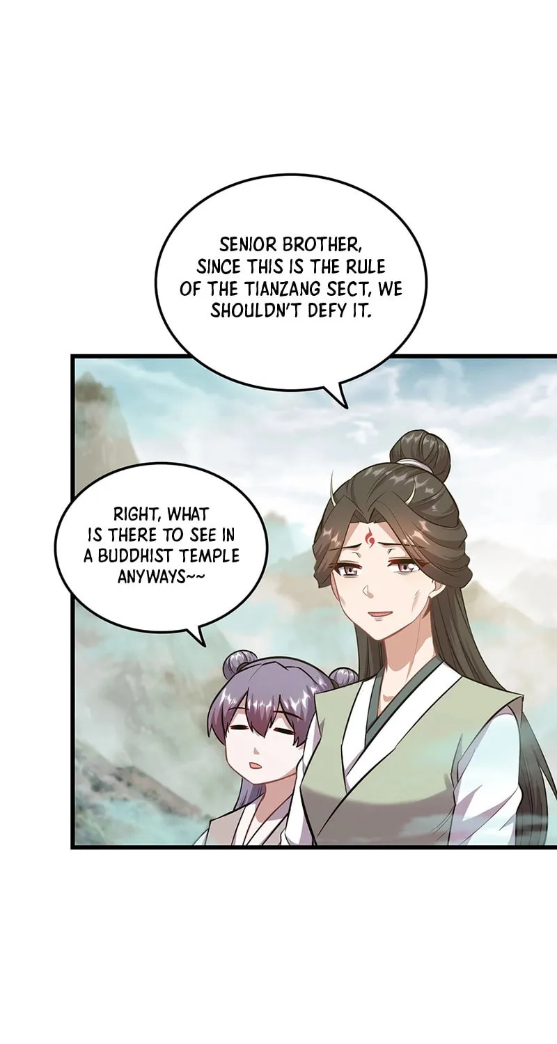 Forged Immortal Chapter 17 page 9 - 
