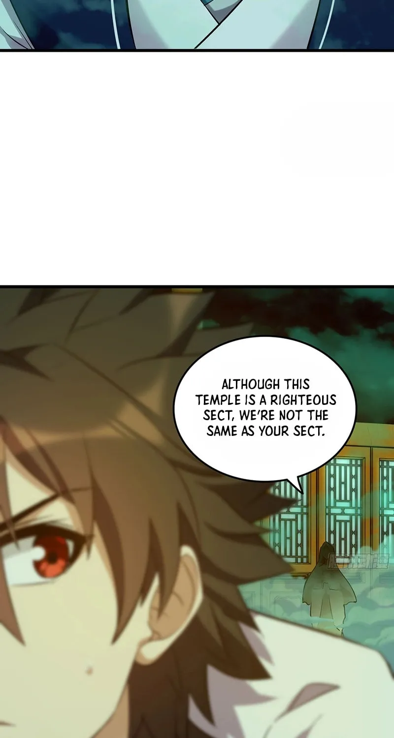 Forged Immortal Chapter 18 page 11 - 