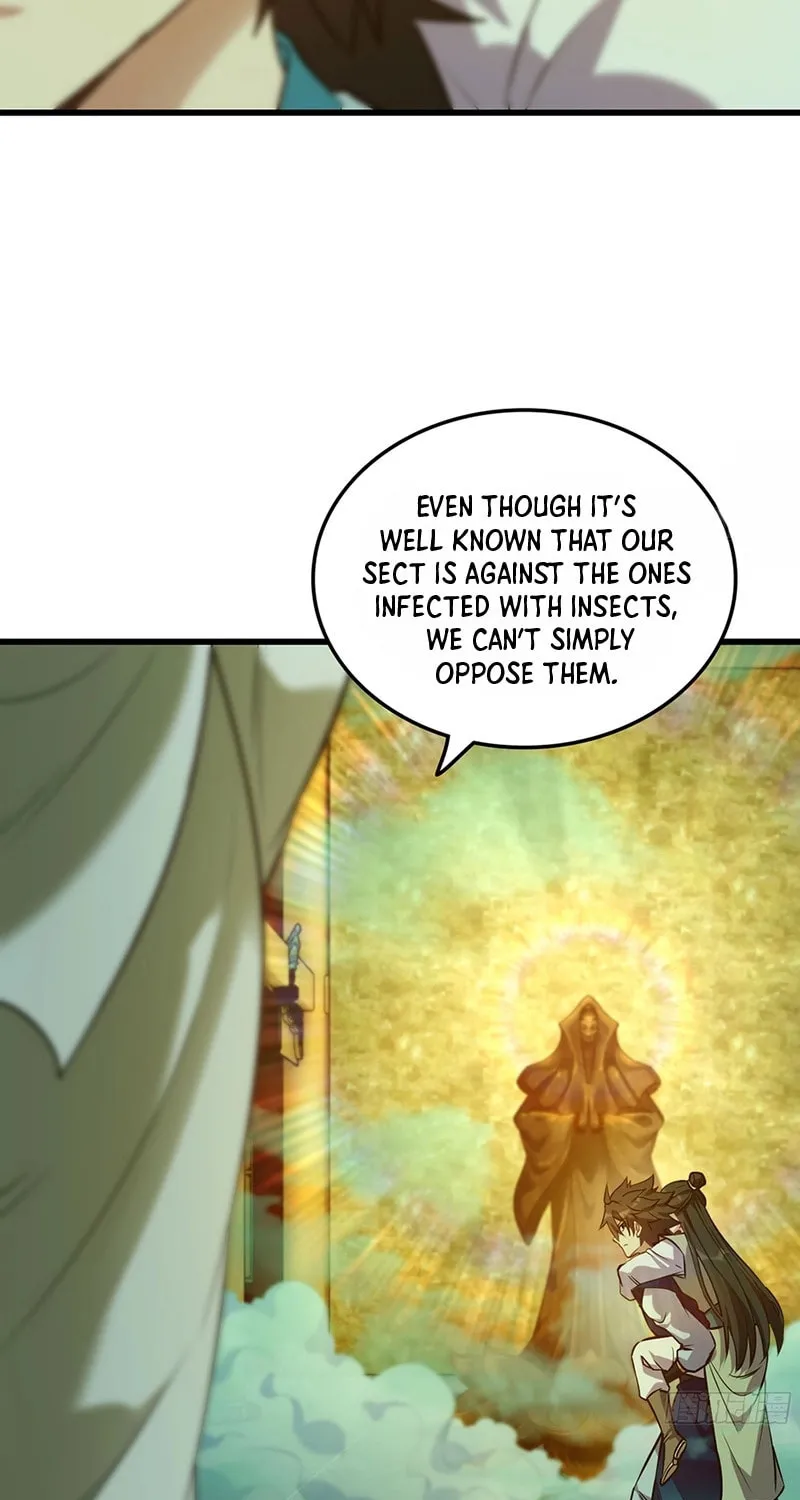 Forged Immortal Chapter 18 page 12 - 