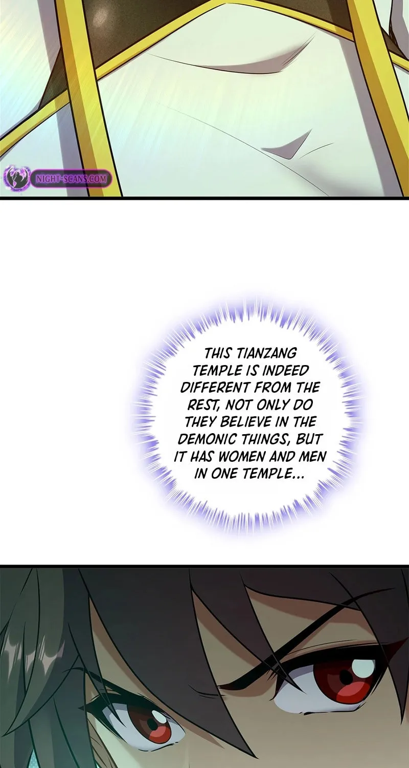 Forged Immortal Chapter 18 page 18 - 