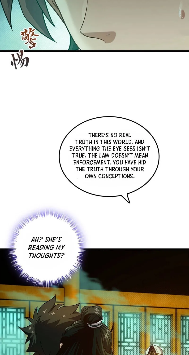Forged Immortal Chapter 18 page 19 - 