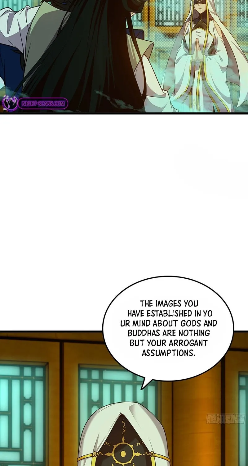 Forged Immortal Chapter 18 page 20 - 