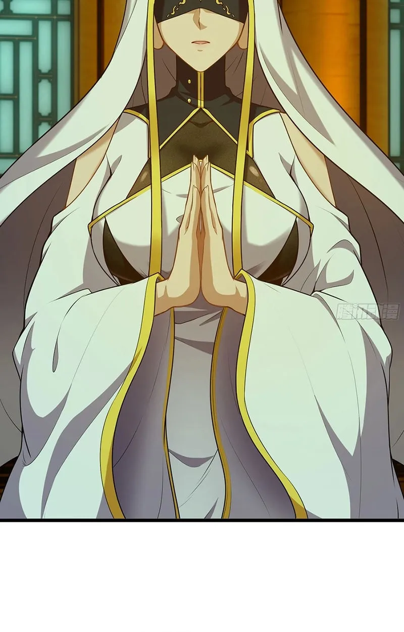 Forged Immortal Chapter 18 page 21 - 