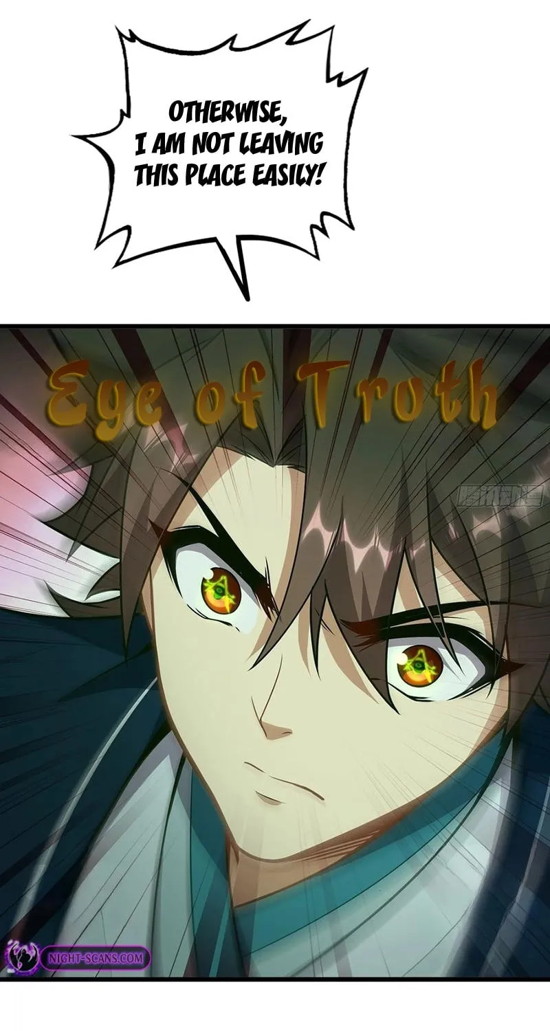 Forged Immortal Chapter 18 page 27 - 