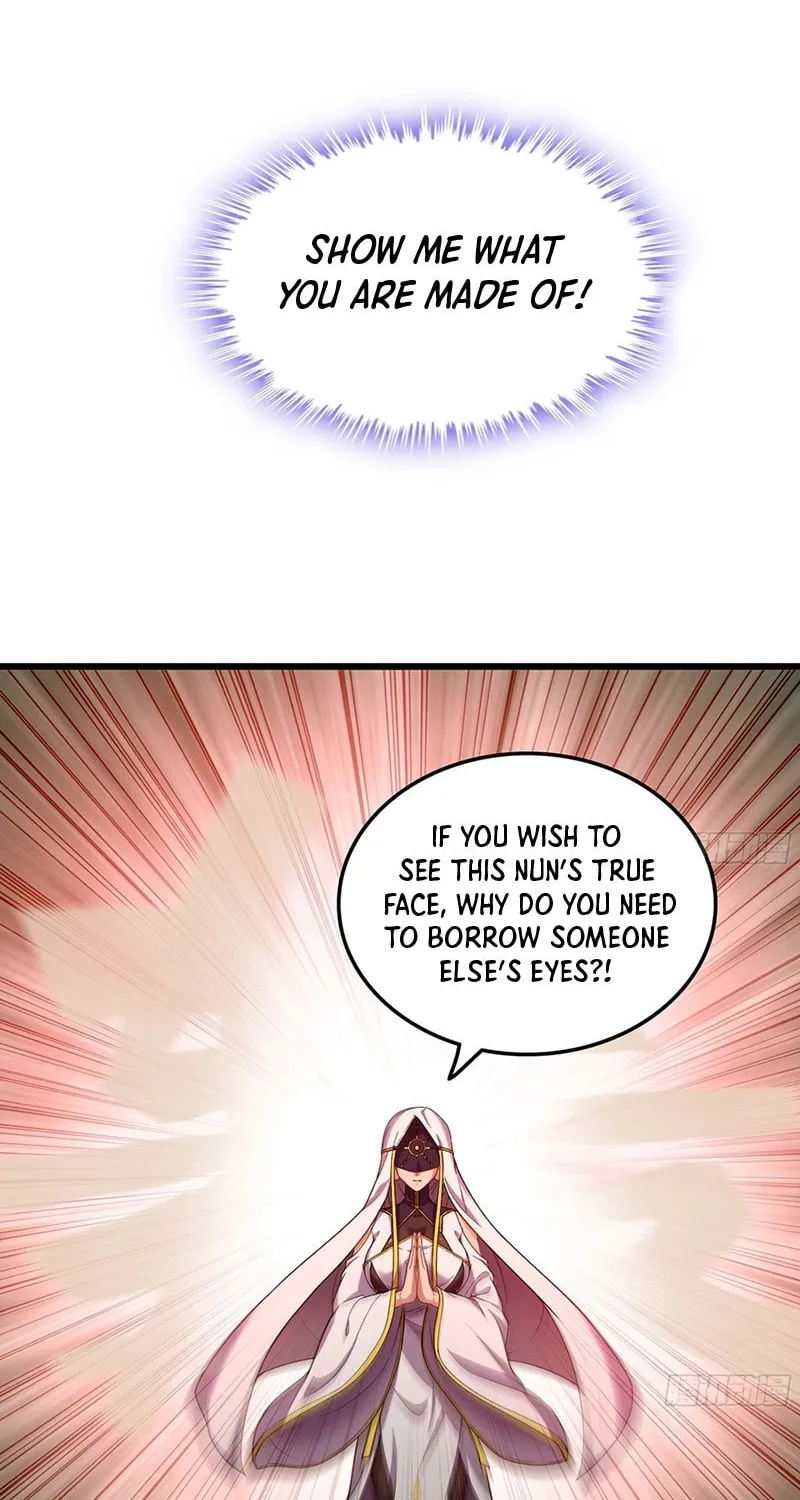 Forged Immortal Chapter 18 page 28 - 