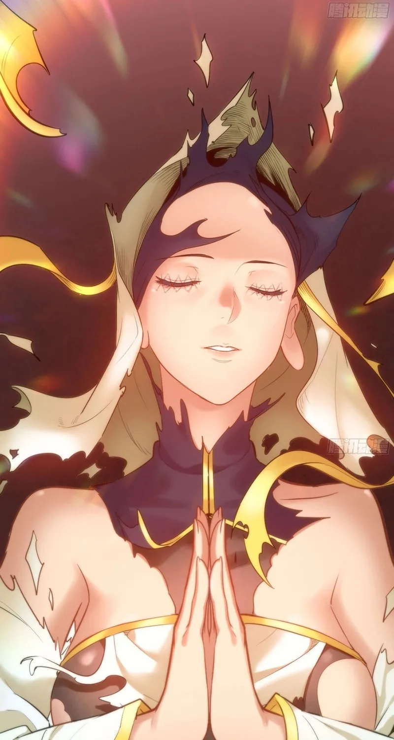 Forged Immortal Chapter 18 page 30 - 