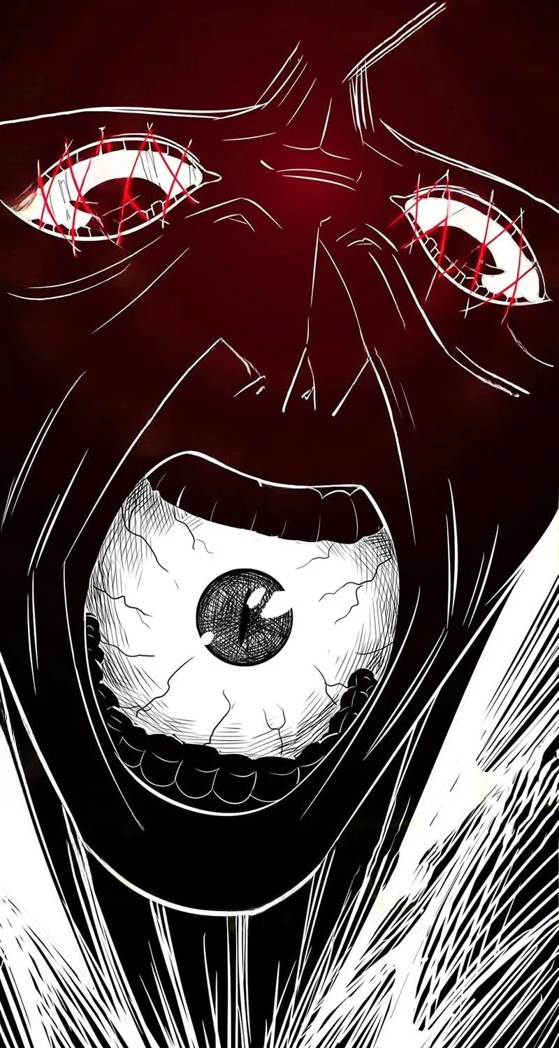 Forged Immortal Chapter 18 page 34 - 