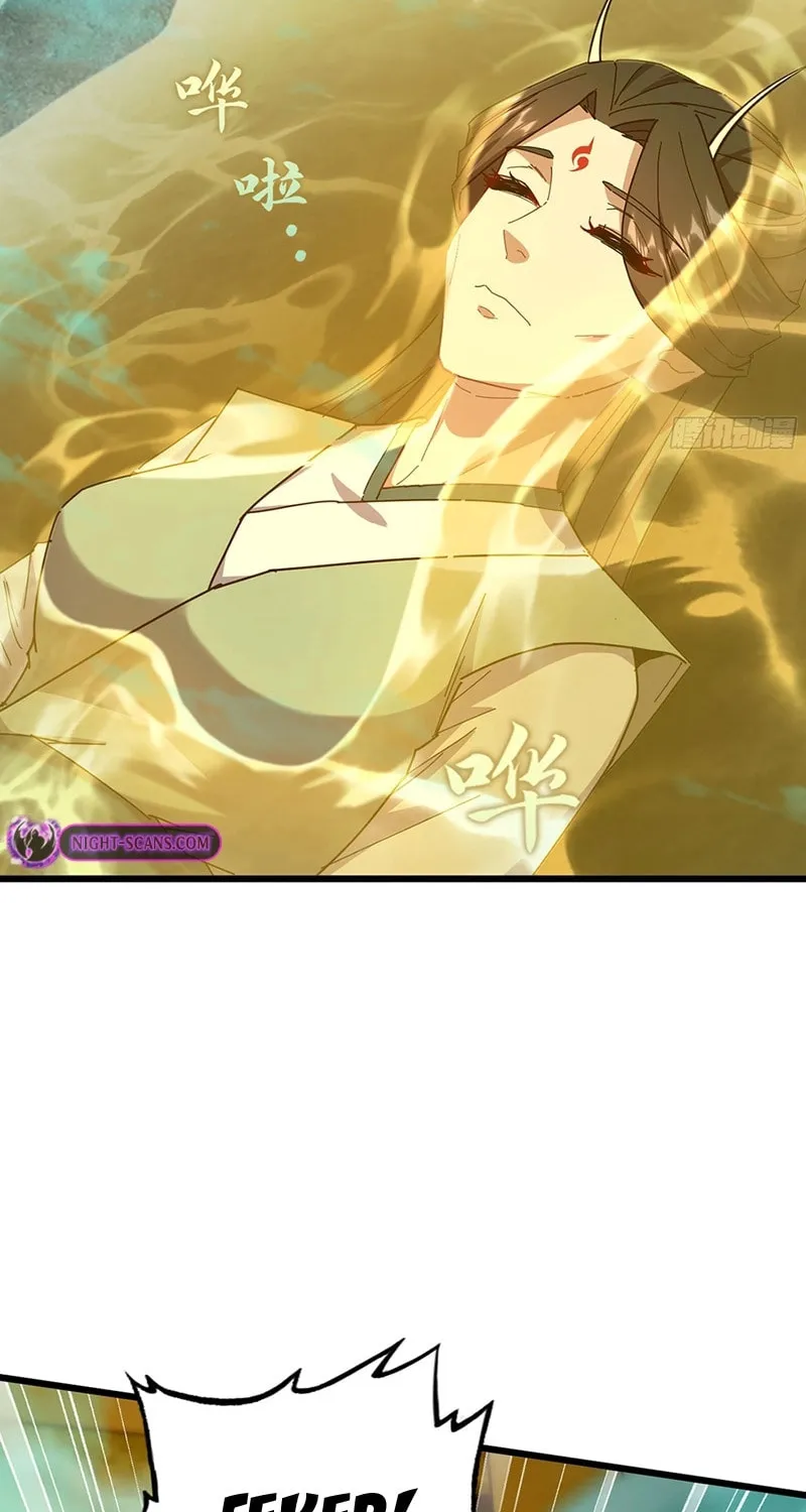 Forged Immortal Chapter 18 page 44 - 