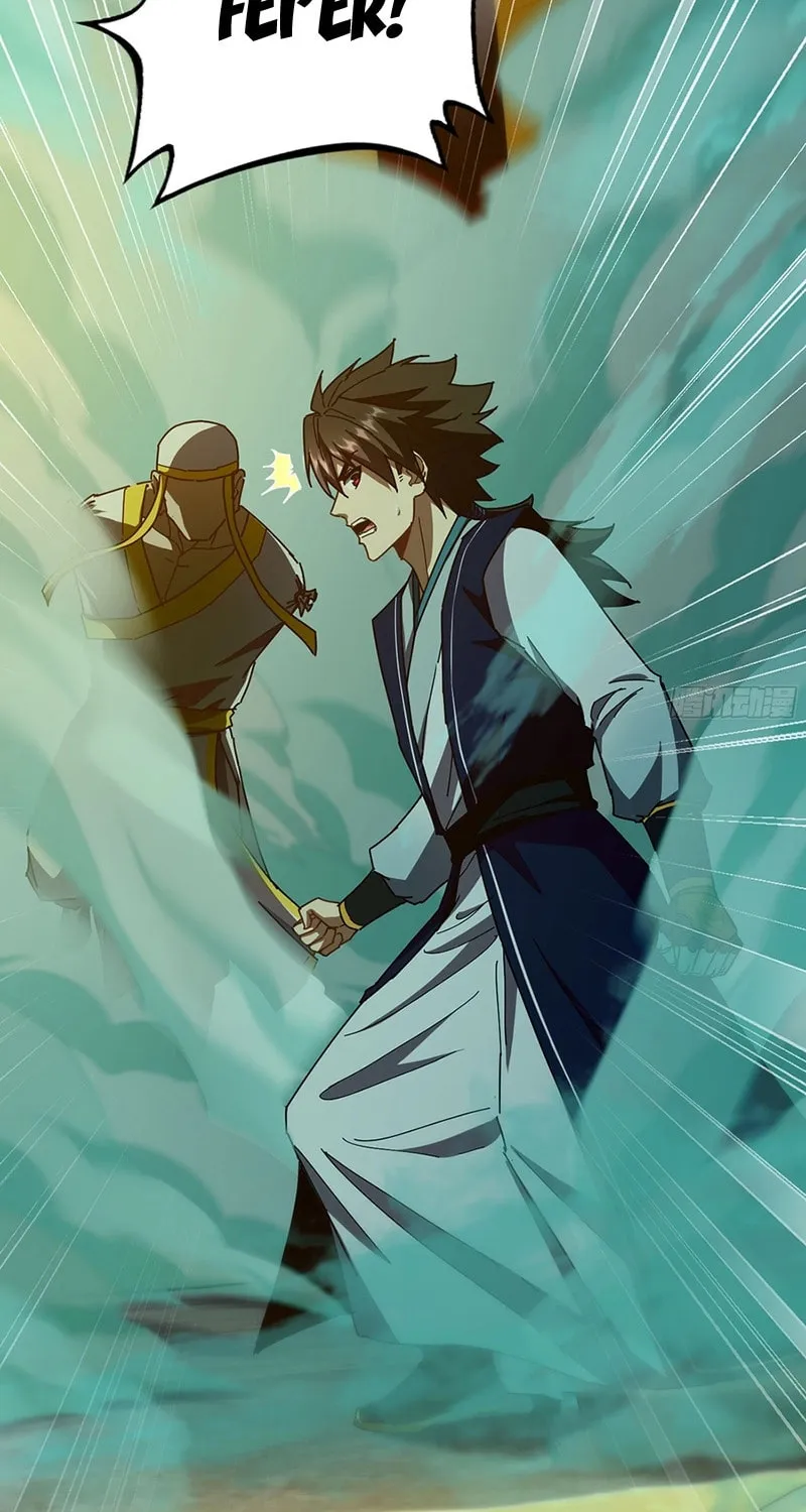 Forged Immortal Chapter 18 page 45 - 