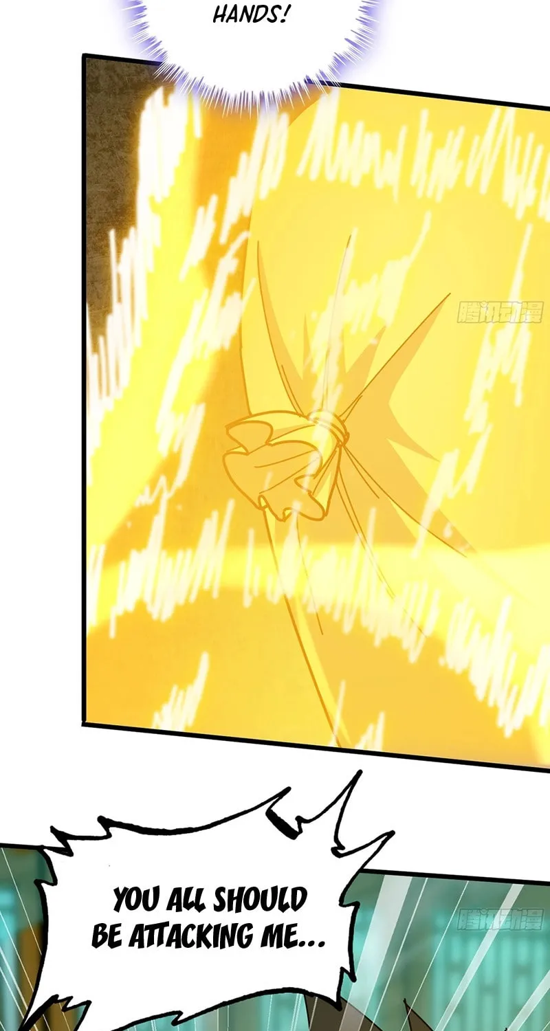 Forged Immortal Chapter 18 page 53 - 