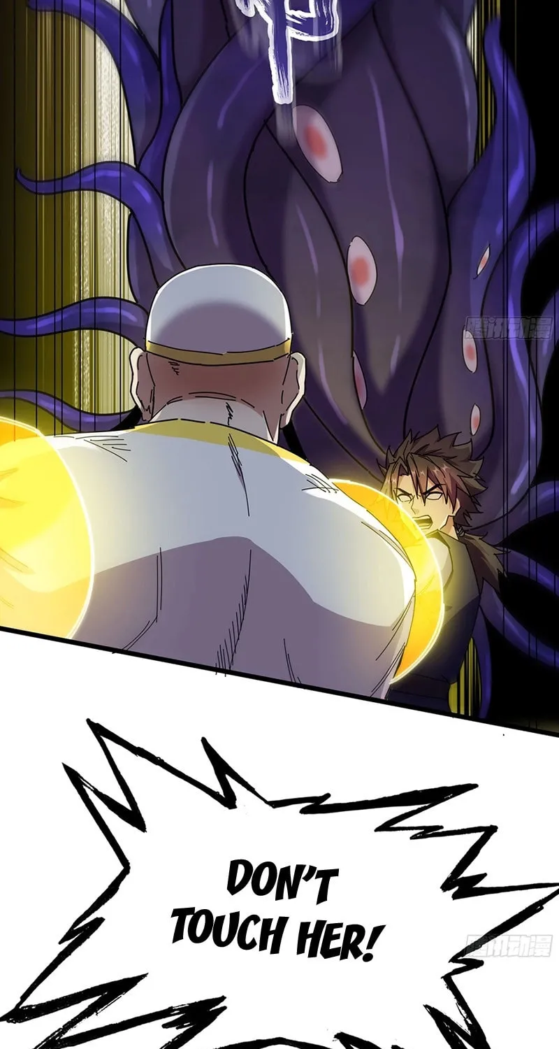 Forged Immortal Chapter 18 page 58 - 