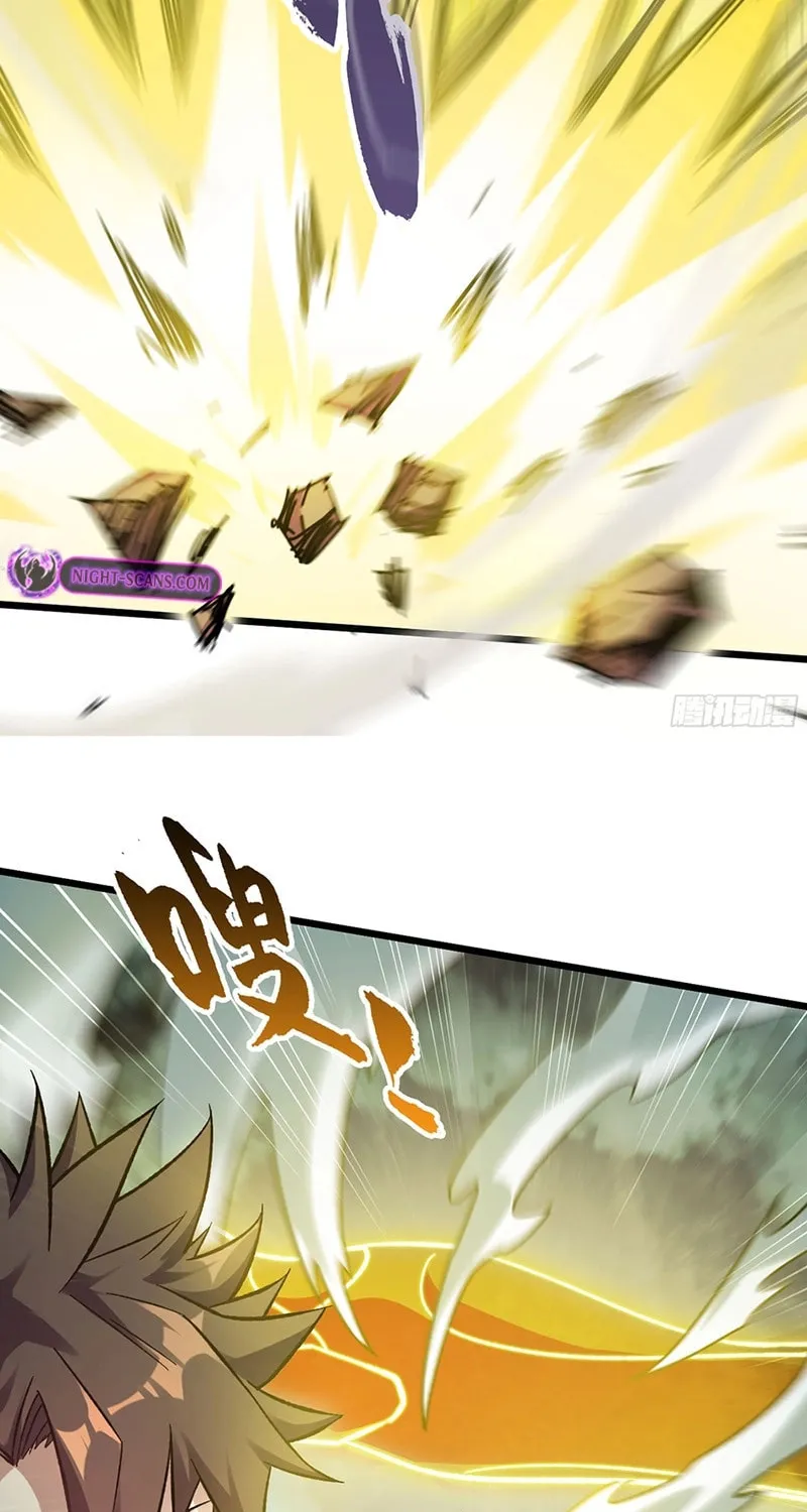 Forged Immortal Chapter 18 page 62 - 