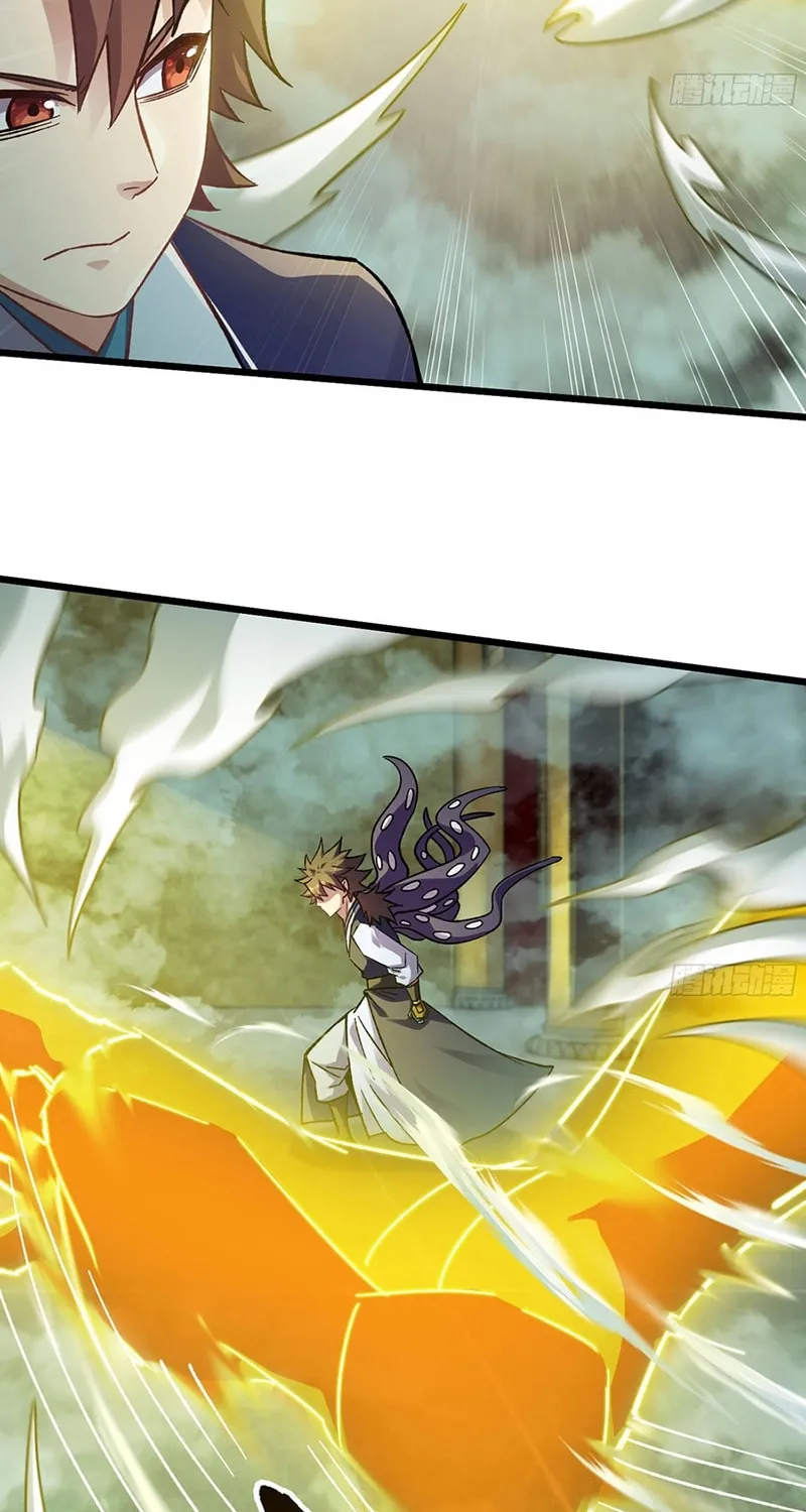 Forged Immortal Chapter 18 page 63 - 