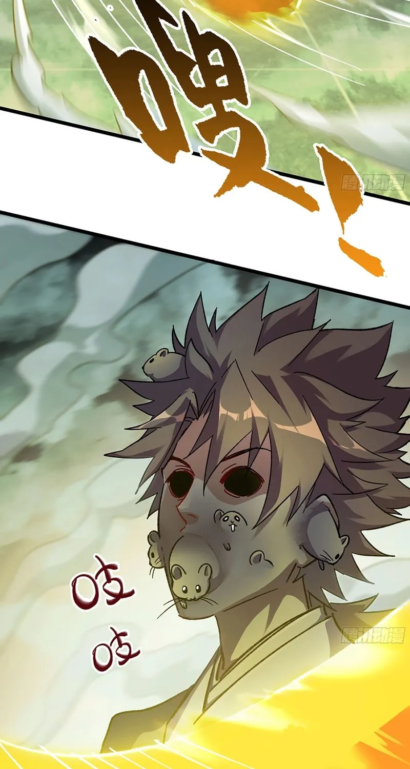 Forged Immortal Chapter 18 page 64 - 