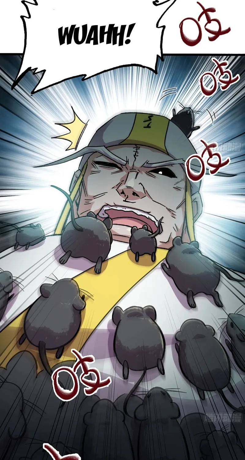 Forged Immortal Chapter 18 page 71 - 