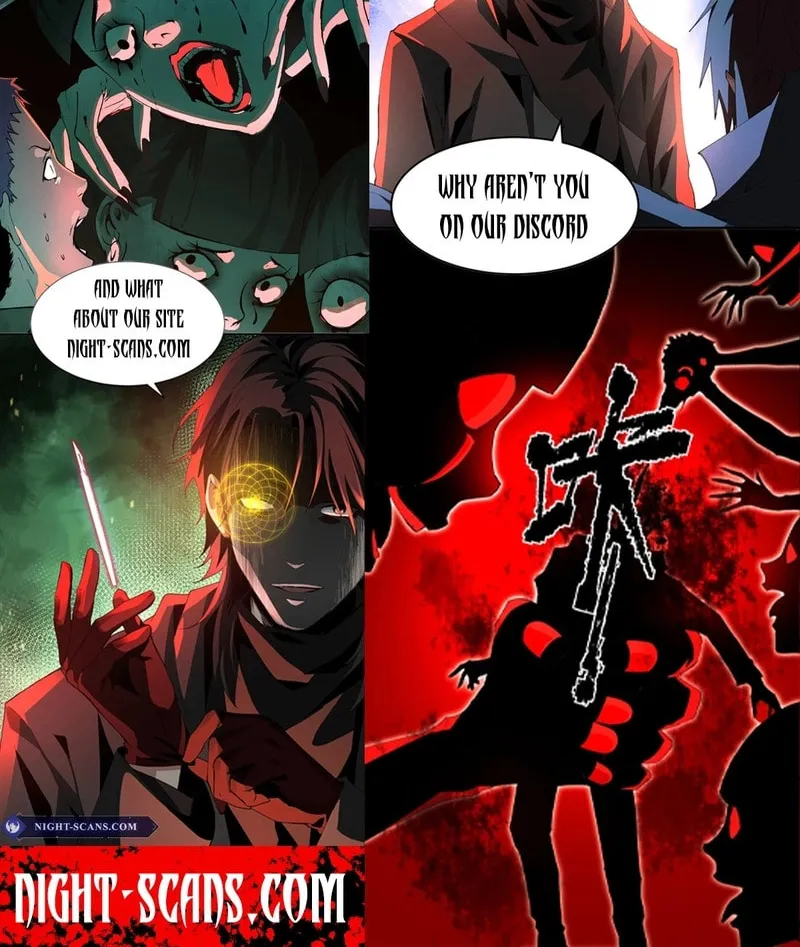 Forged Immortal Chapter 18 page 73 - 