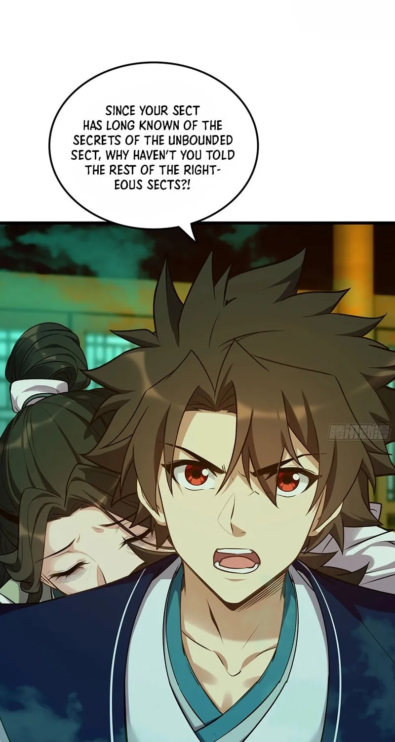 Forged Immortal Chapter 18 page 10 - 