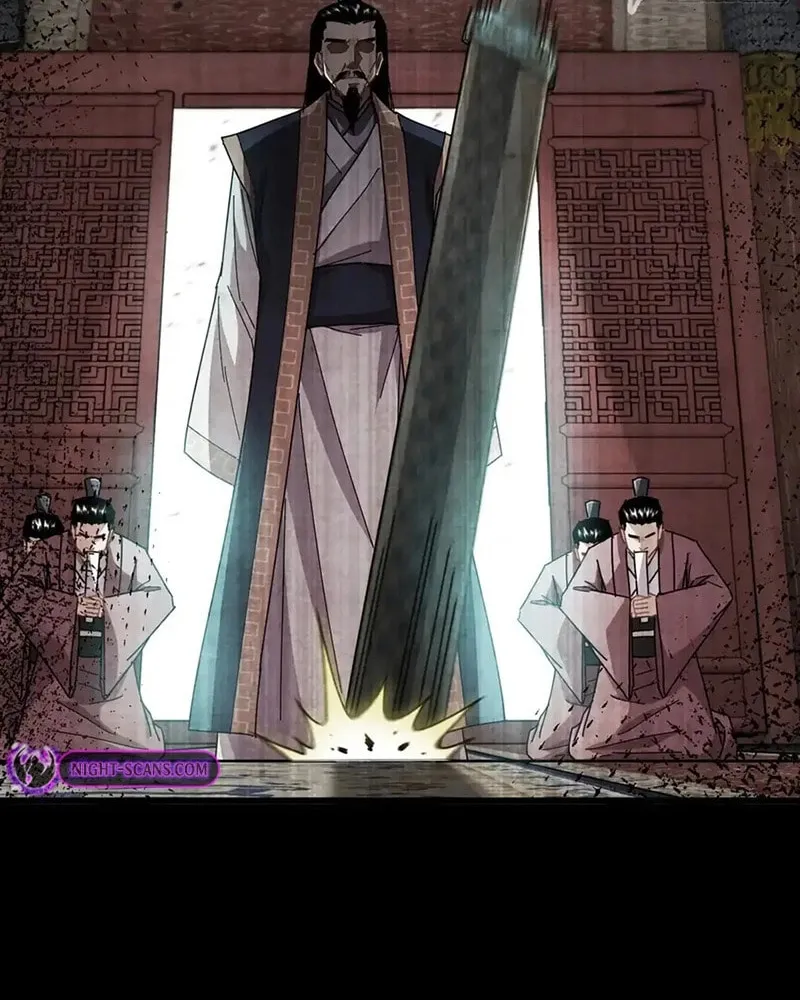 Forged Immortal Chapter 19 page 13 - 