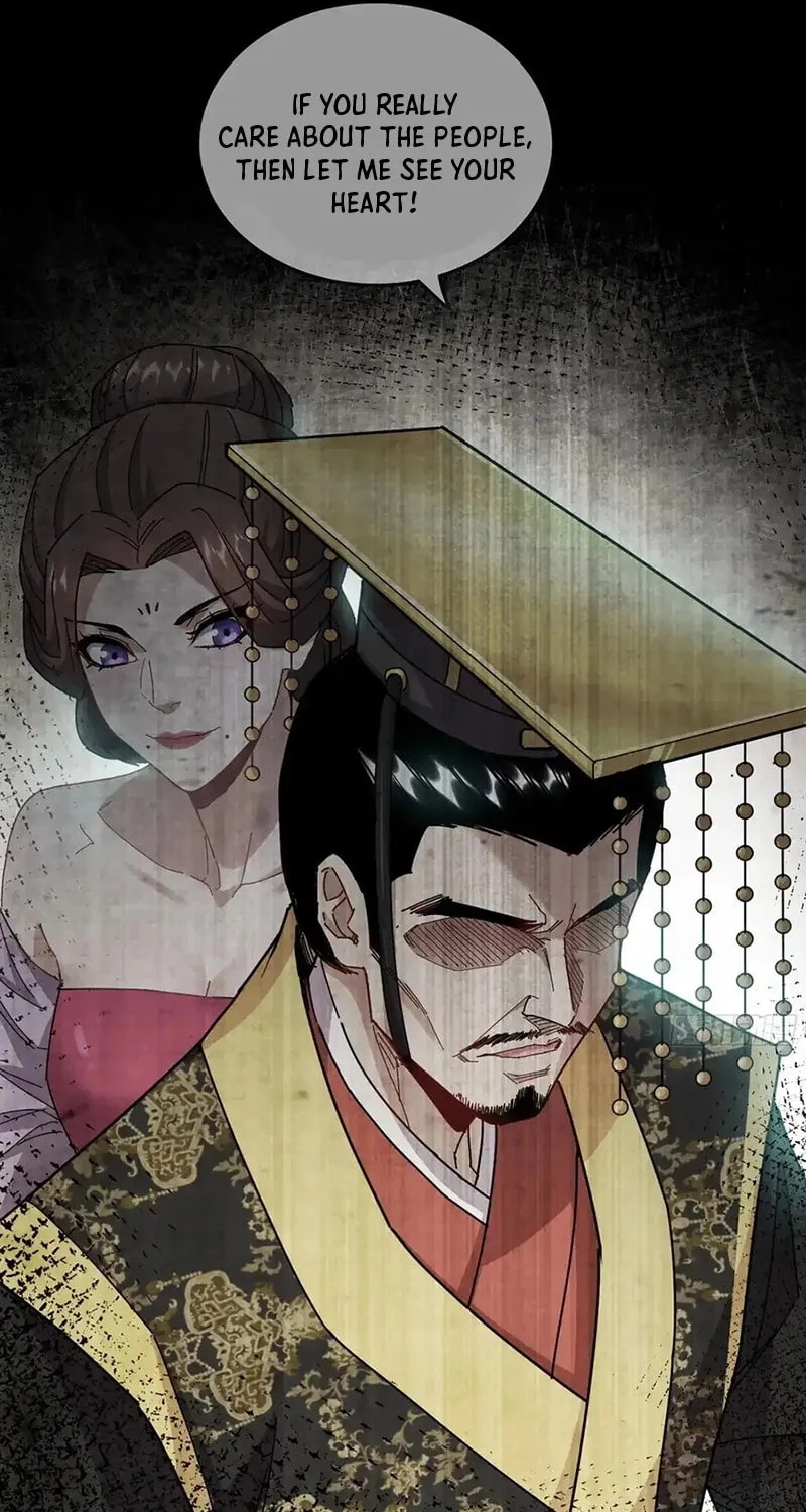 Forged Immortal Chapter 19 page 15 - 