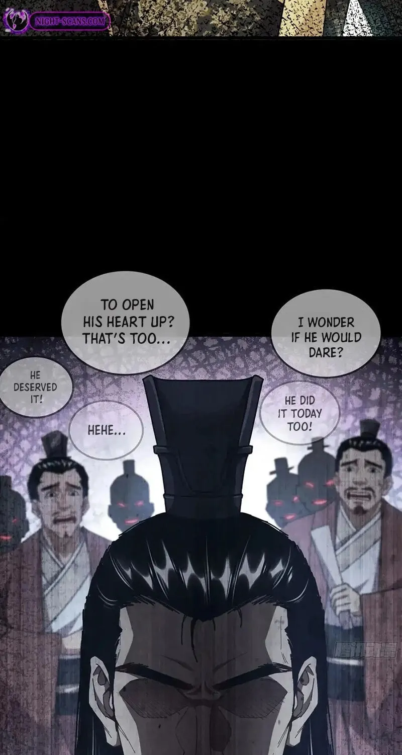 Forged Immortal Chapter 19 page 16 - 