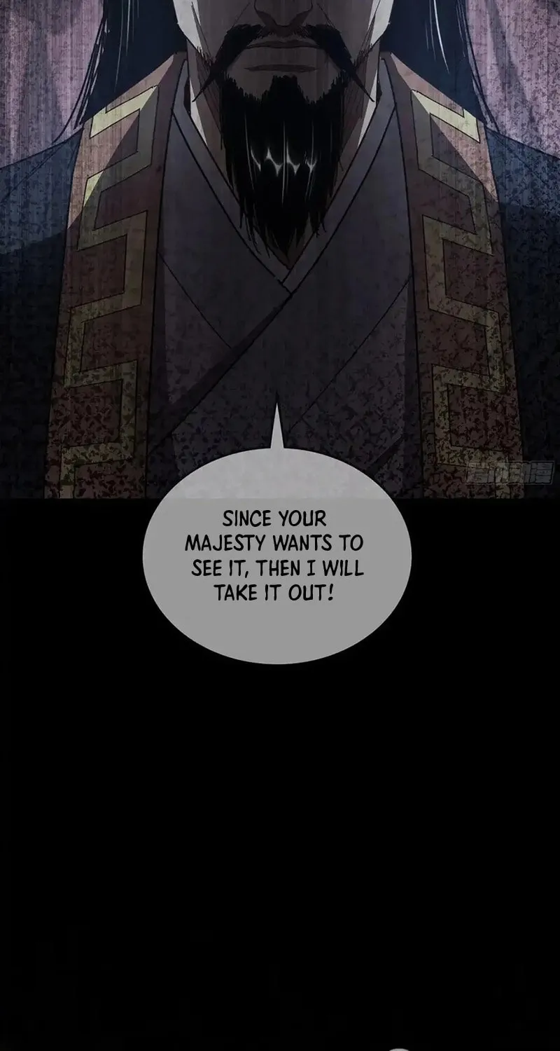 Forged Immortal Chapter 19 page 17 - 