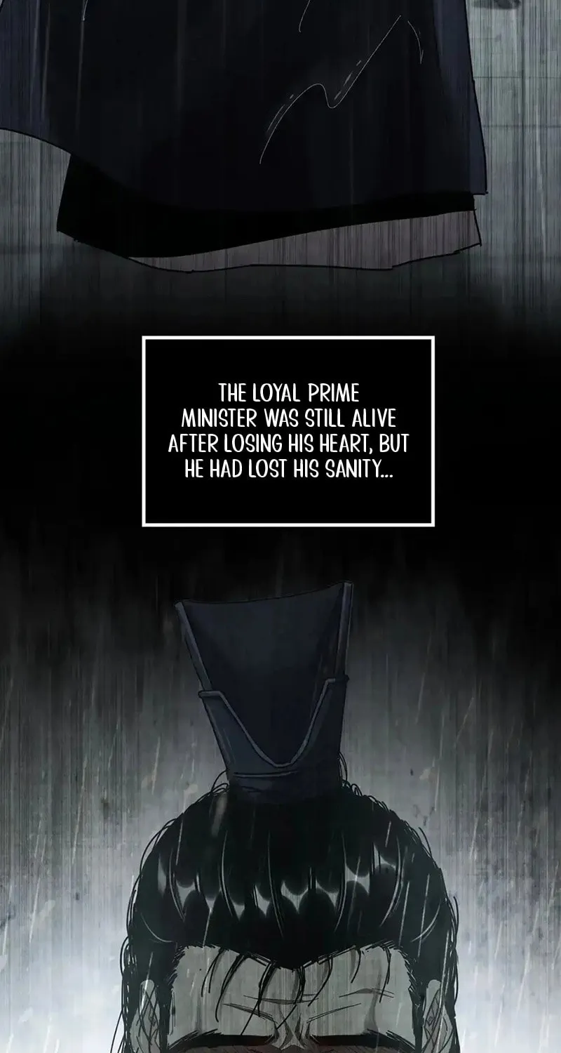 Forged Immortal Chapter 19 page 21 - 