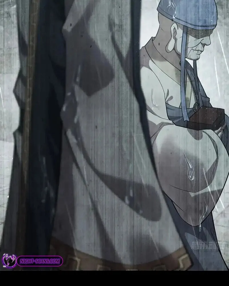 Forged Immortal Chapter 19 page 25 - 