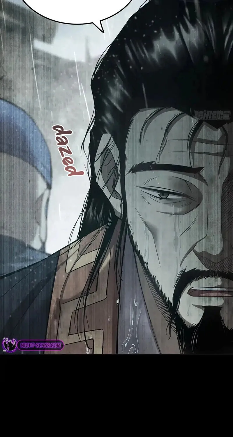 Forged Immortal Chapter 19 page 28 - 