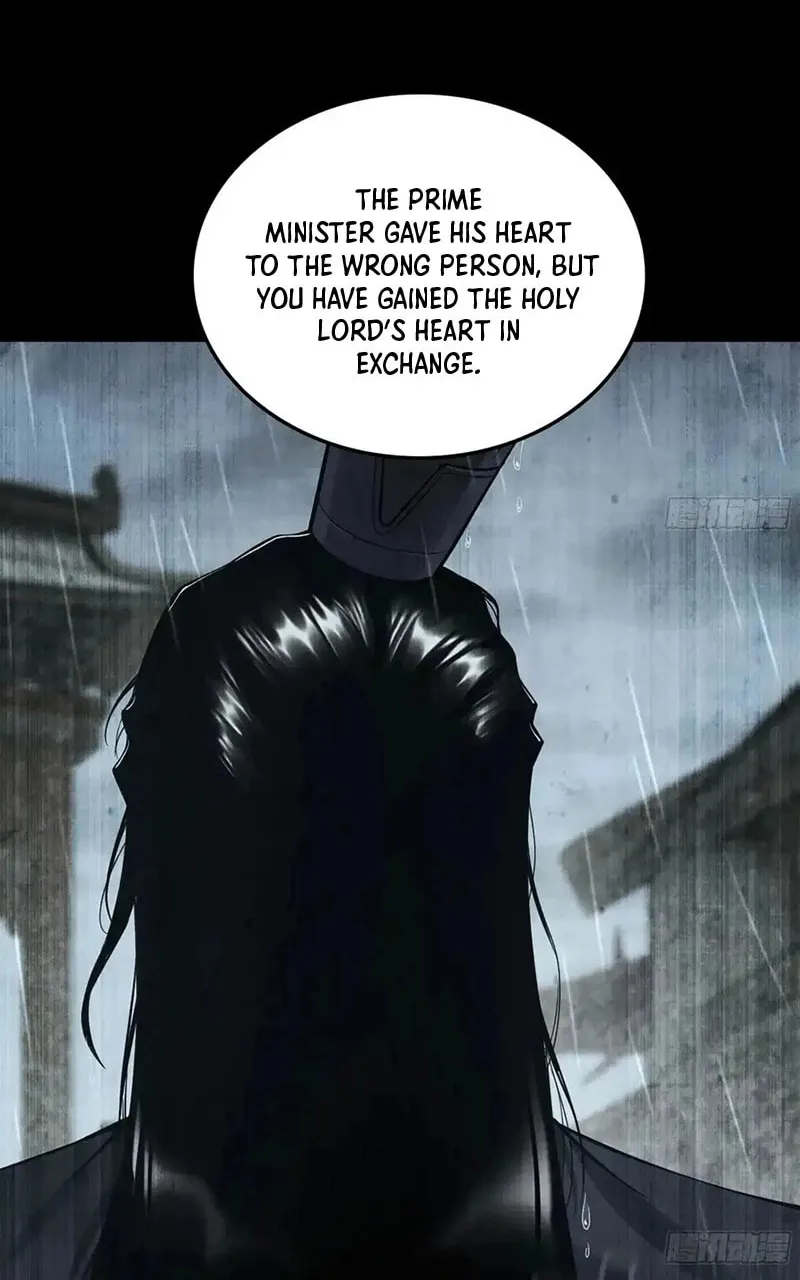 Forged Immortal Chapter 19 page 29 - 