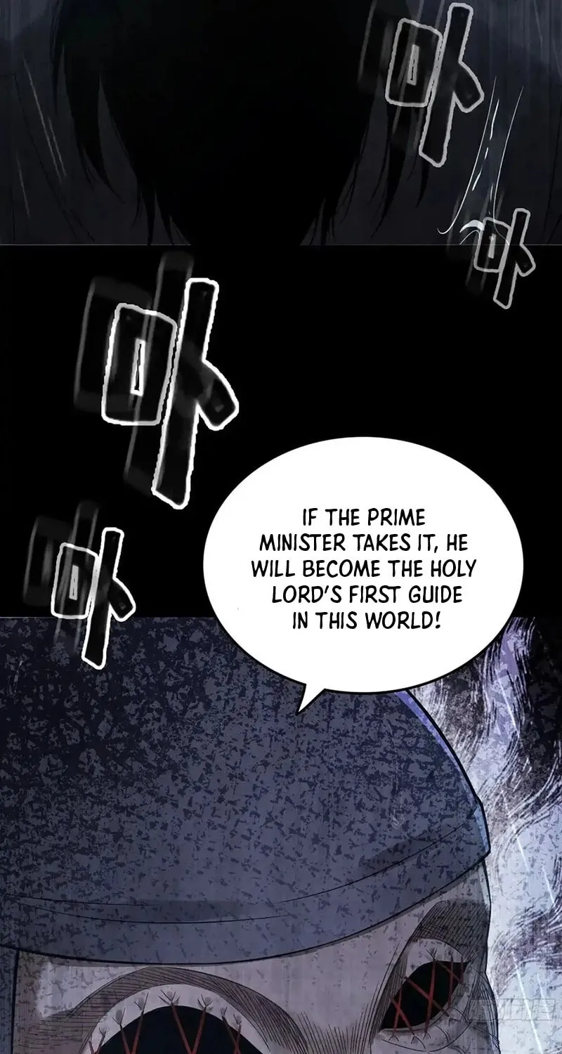 Forged Immortal Chapter 19 page 30 - 