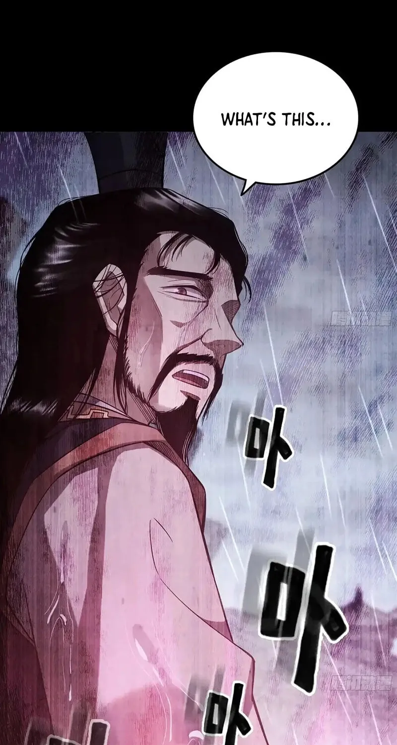 Forged Immortal Chapter 19 page 32 - 