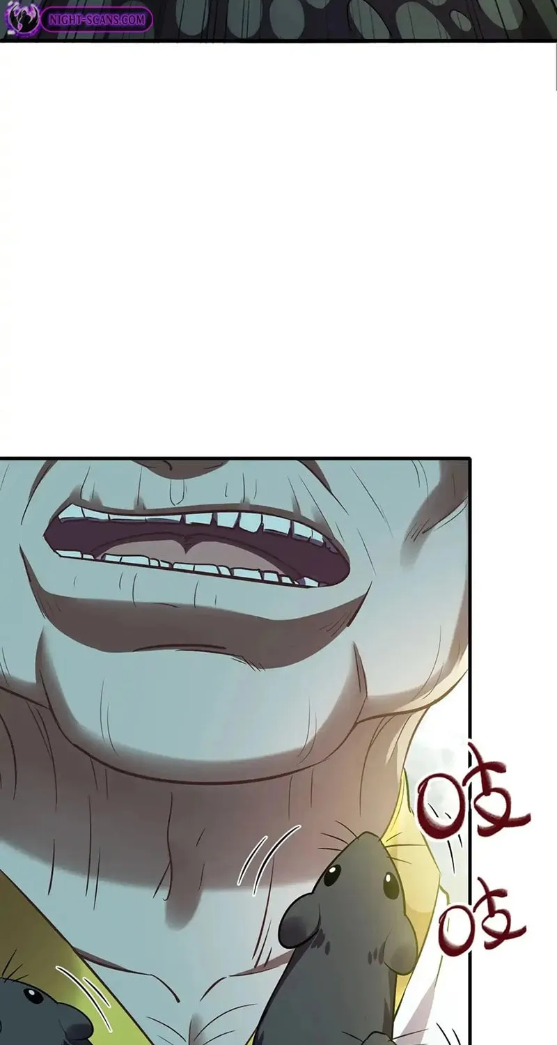 Forged Immortal Chapter 19 page 39 - 