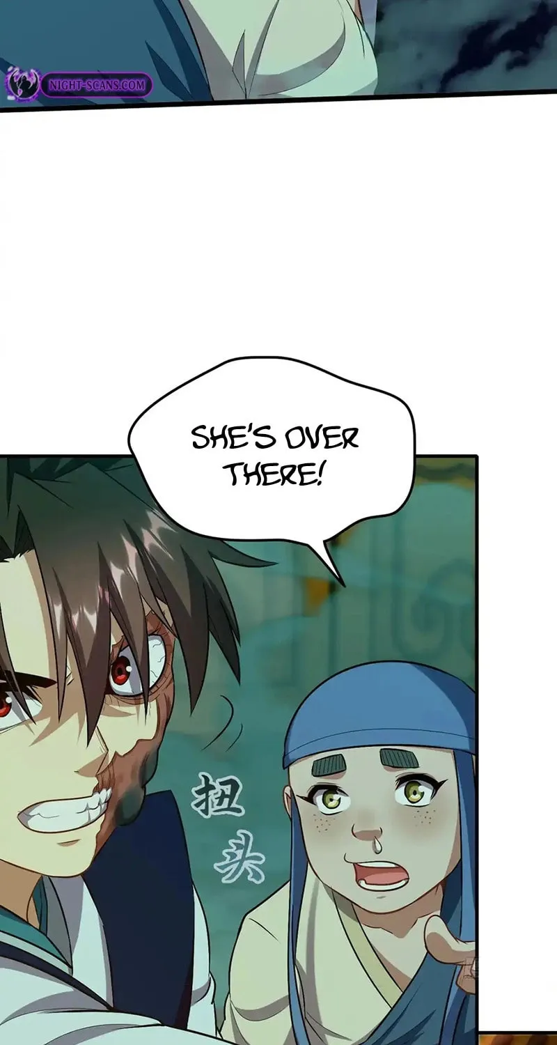Forged Immortal Chapter 19 page 44 - 