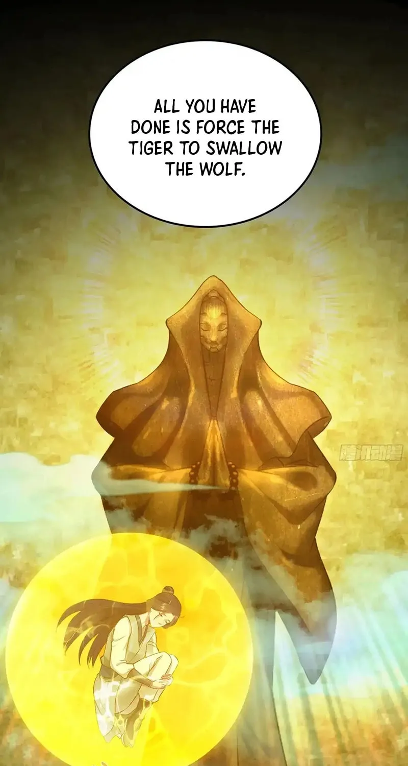 Forged Immortal Chapter 19 page 50 - 