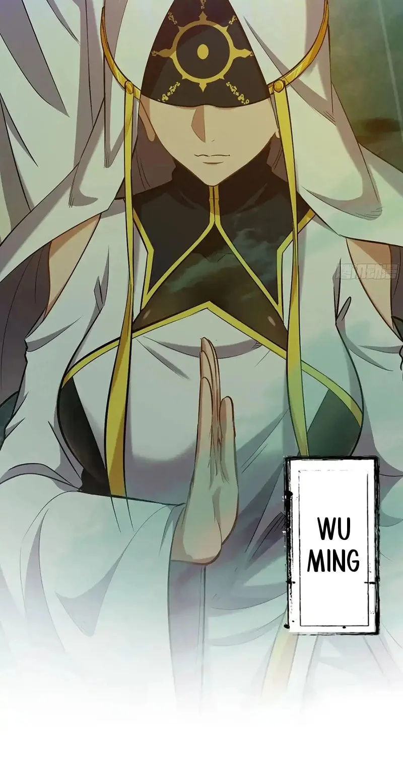 Forged Immortal Chapter 19 page 52 - 