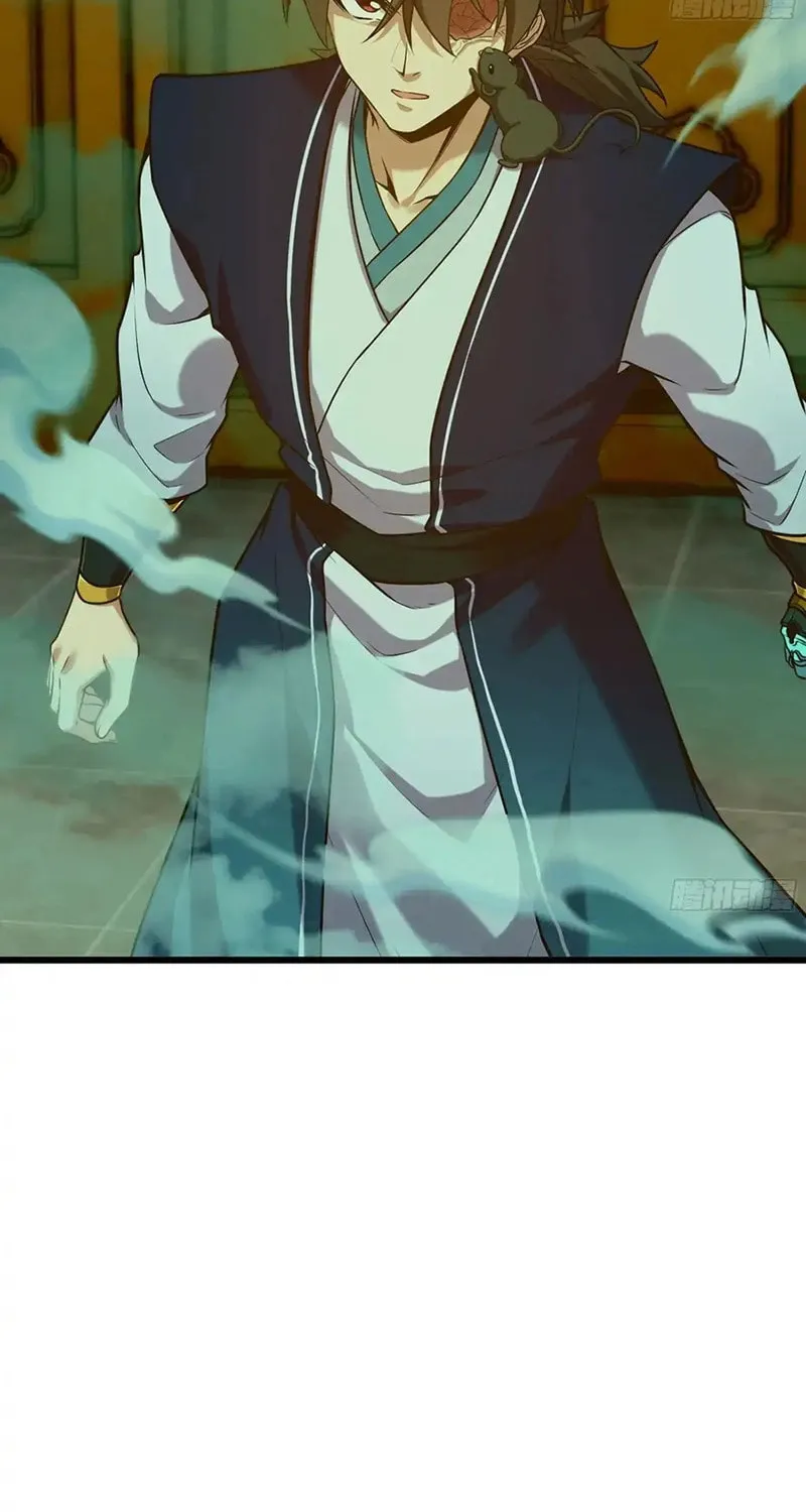 Forged Immortal Chapter 19 page 56 - 