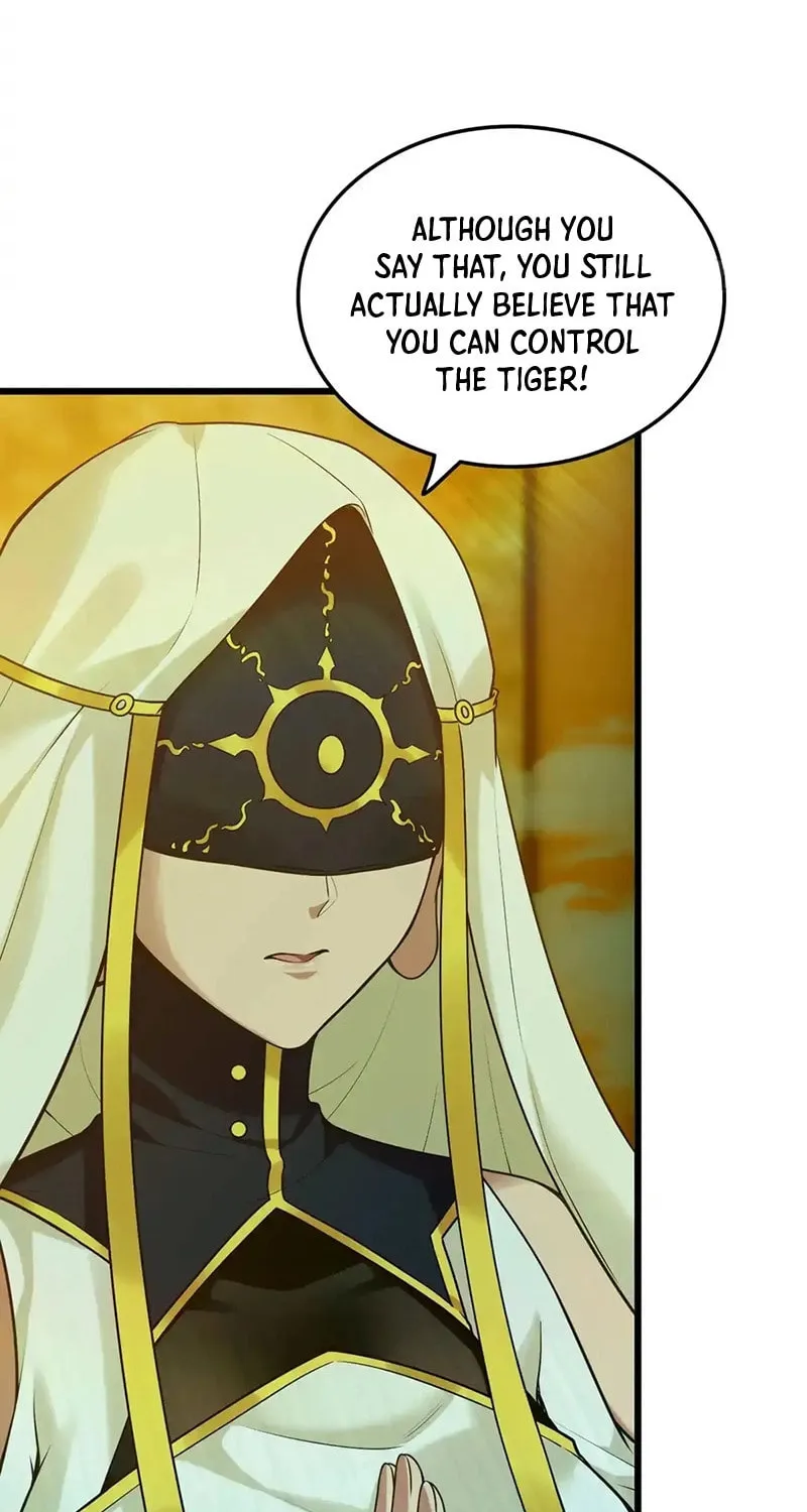 Forged Immortal Chapter 19 page 57 - 