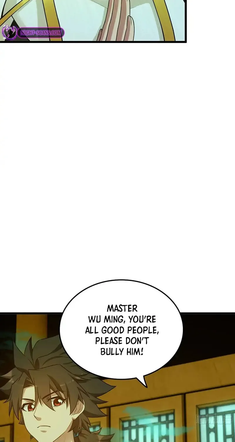 Forged Immortal Chapter 19 page 58 - 