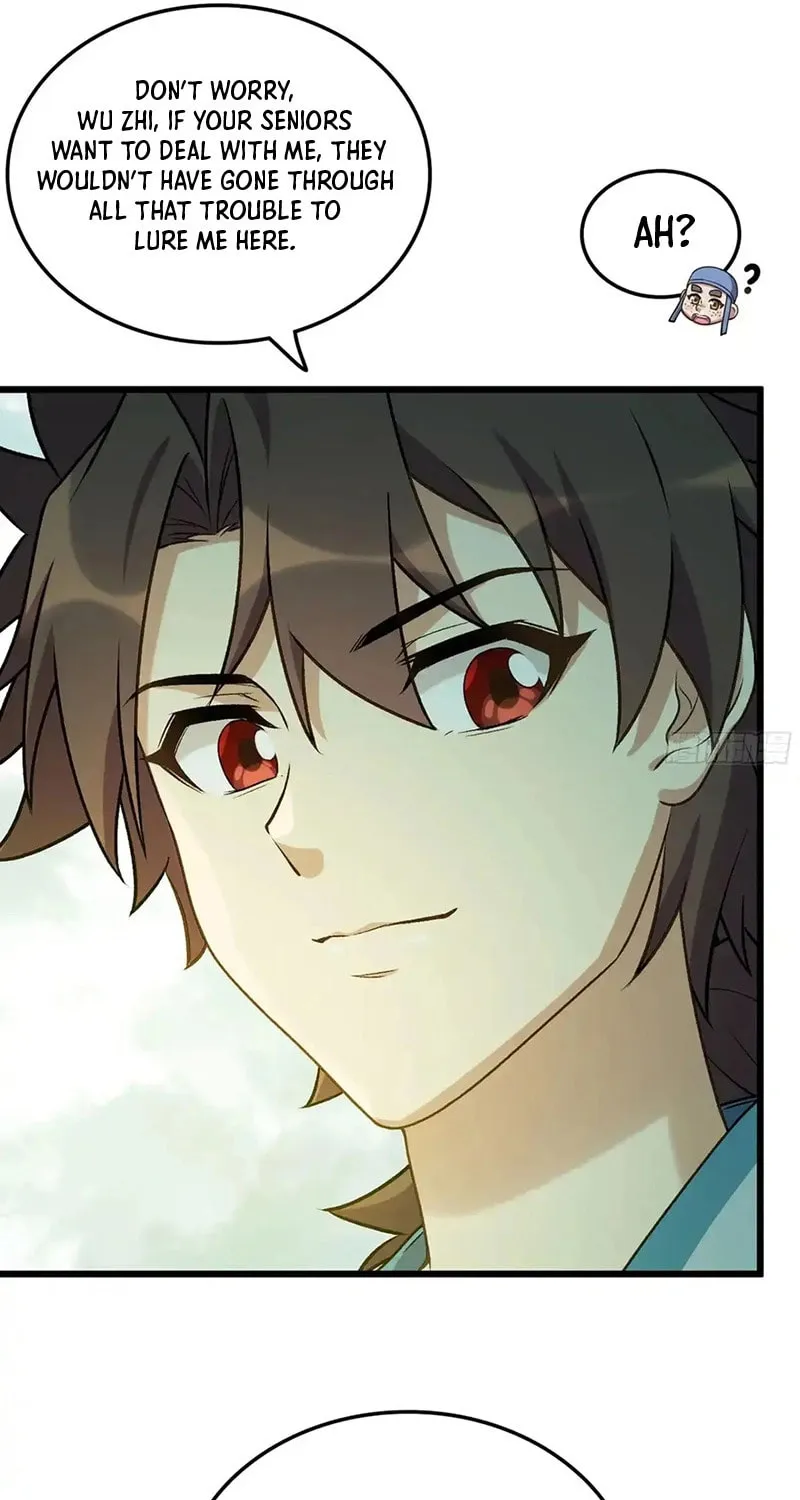 Forged Immortal Chapter 19 page 60 - 