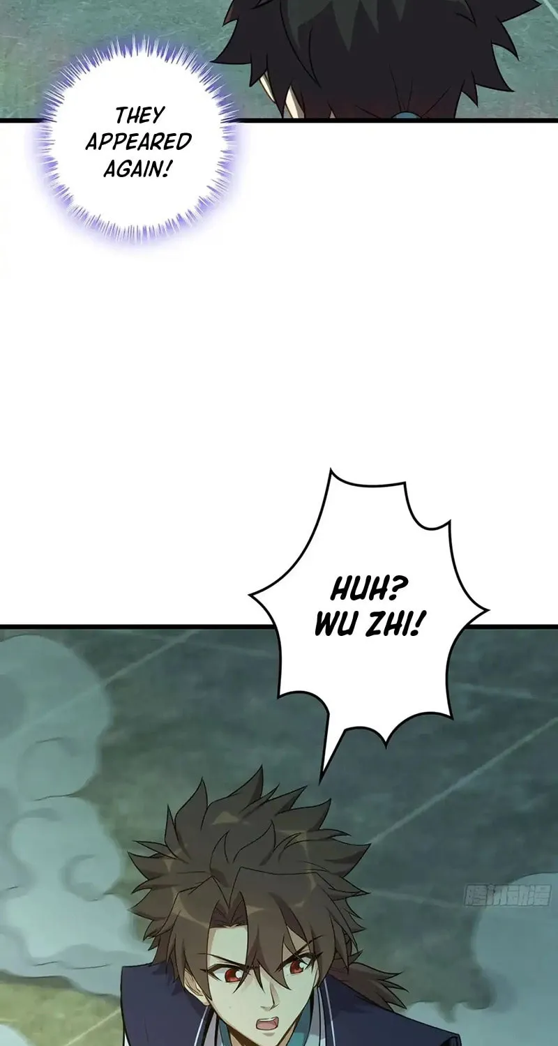 Forged Immortal Chapter 19 page 62 - 