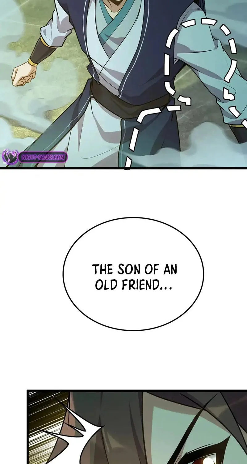 Forged Immortal Chapter 19 page 63 - 