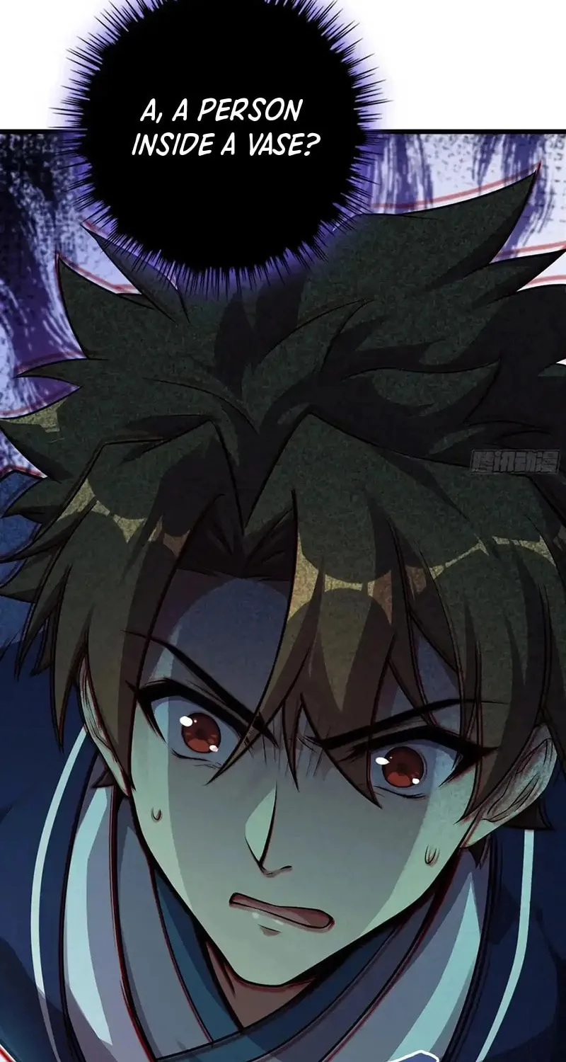 Forged Immortal Chapter 19 page 67 - 