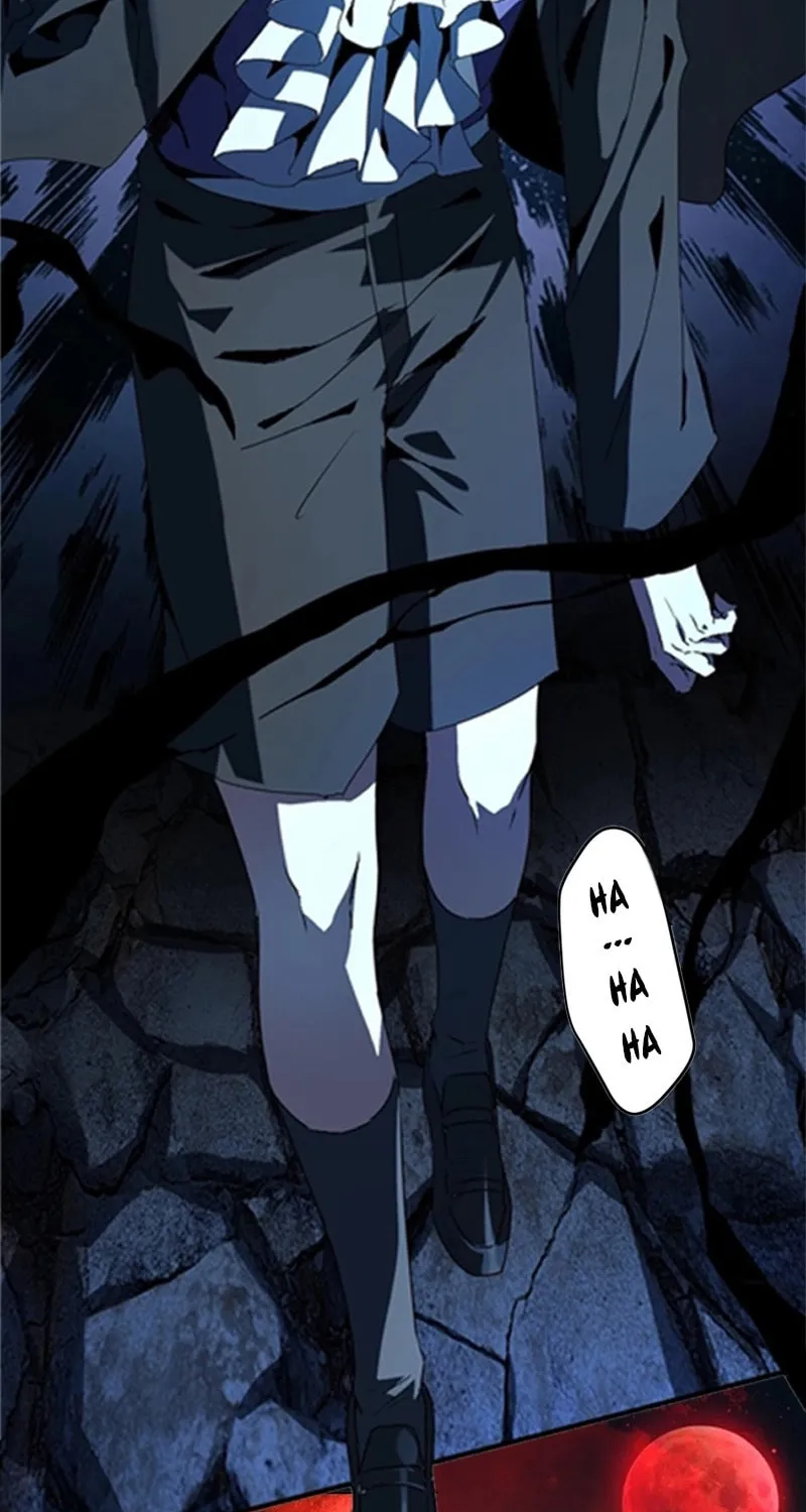 Forged Immortal Chapter 19 page 75 - 