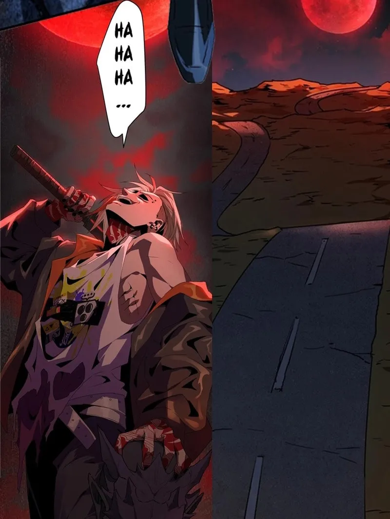 Forged Immortal Chapter 19 page 76 - 