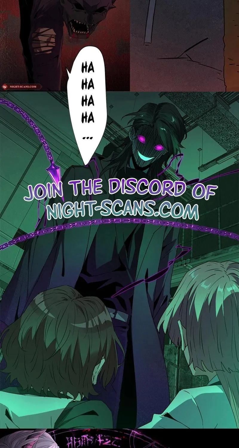 Forged Immortal Chapter 19 page 77 - 
