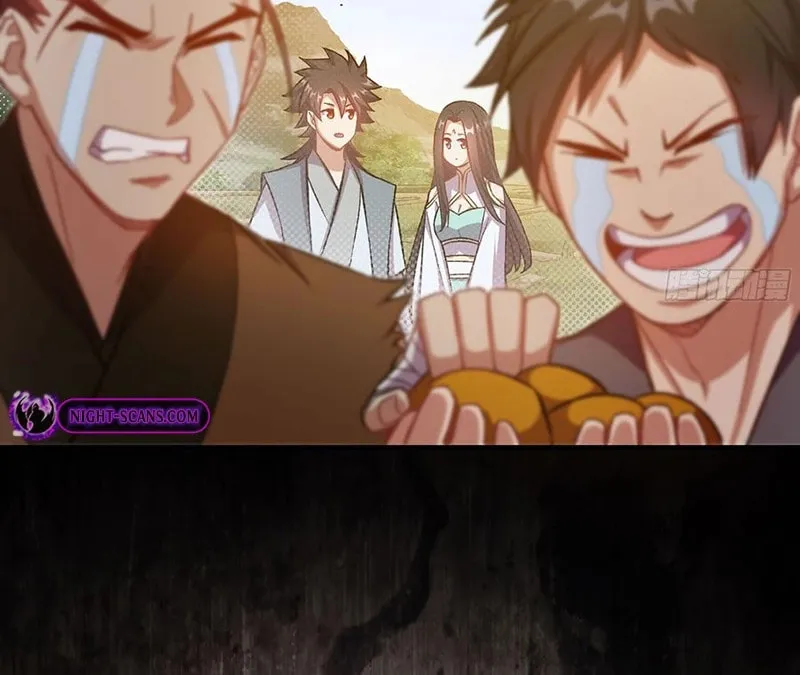 Forged Immortal Chapter 2 page 11 - 