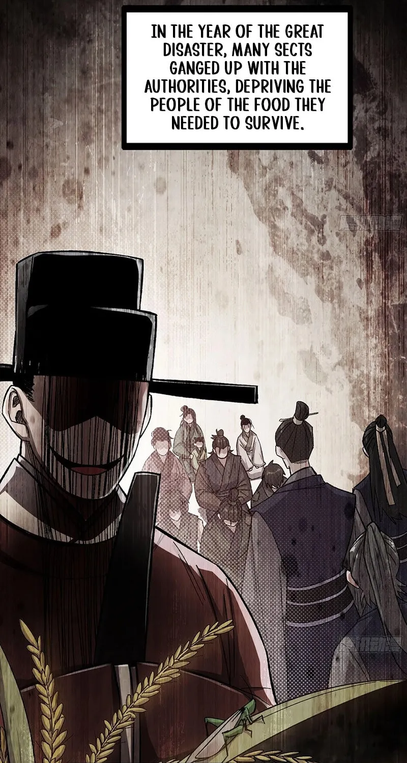 Forged Immortal Chapter 2 page 12 - 