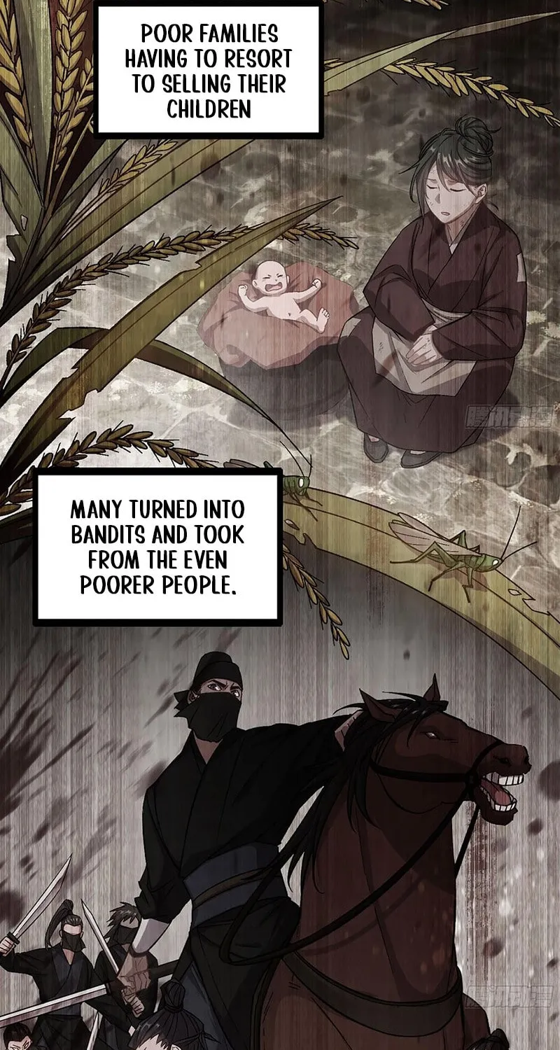 Forged Immortal Chapter 2 page 13 - 