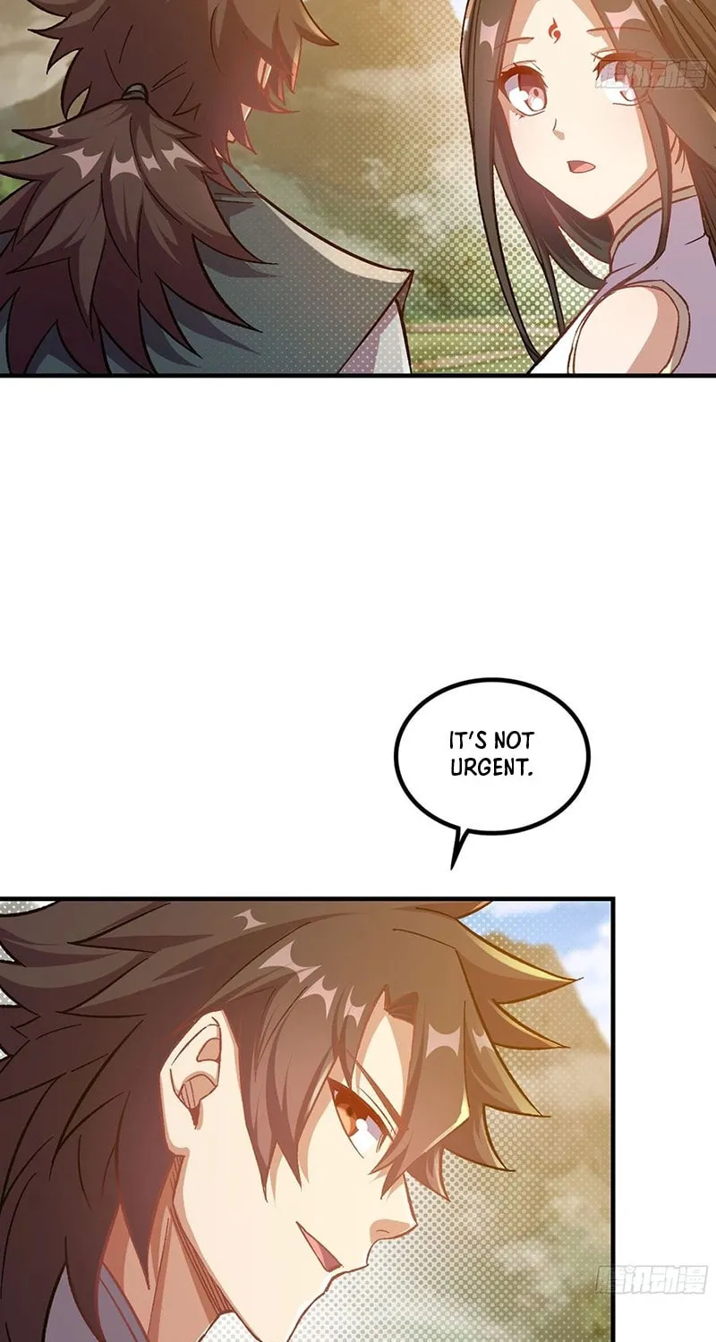 Forged Immortal Chapter 2 page 16 - 
